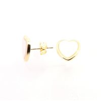 Orecchini Domar Gioielli Donna Dolù Bijoux orecchini in Ottone ipoallergenico EPA123627